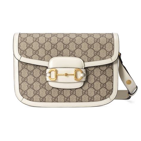 gucci horsebit 1955 beige|gucci 1955 horsebit bag vintage.